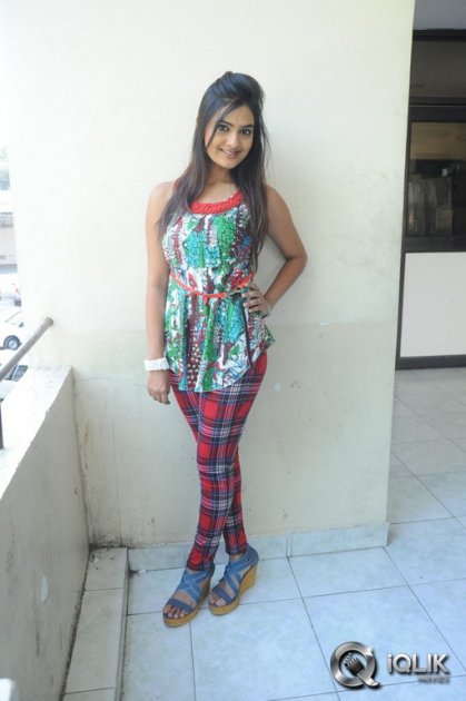 Neha-Deshpande-at-Dil-Deewana-Press-Meet
